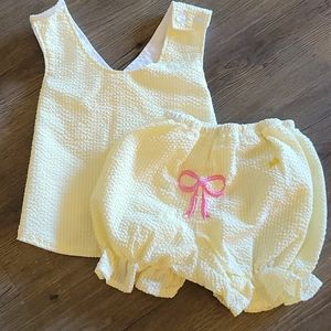 Beaufort Bonnet Co. 2 piece